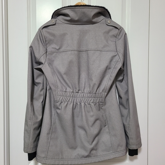 Herringbone Coat - Picture 7 of 12